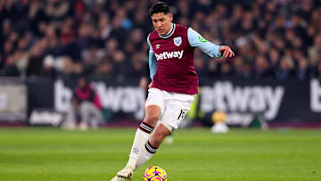 West Ham United FC v Liverpool FC - Premier League