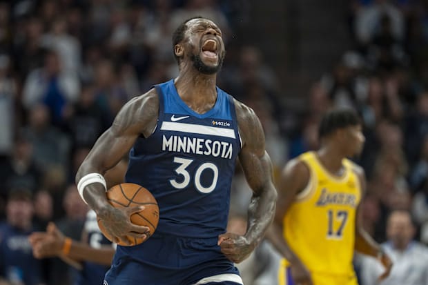 Julius Randle
