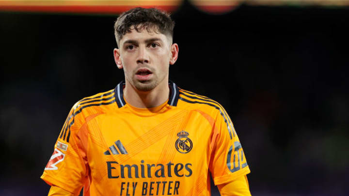 Federico Valverde