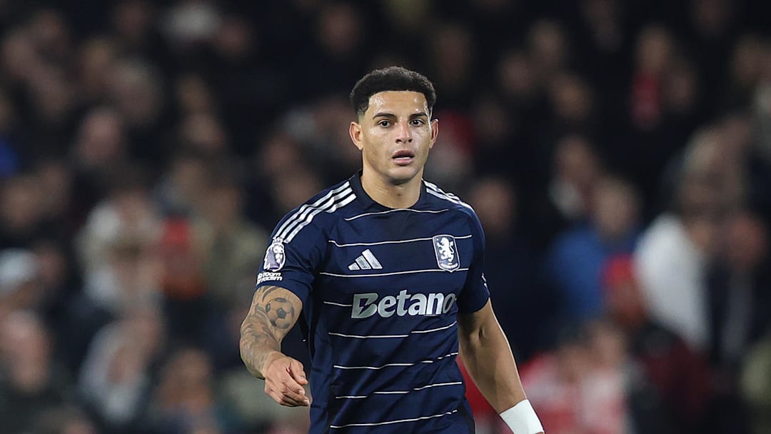 Nottingham Forest FC v Aston Villa FC - Premier League