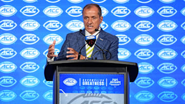 2025 ACC Football Kickoff