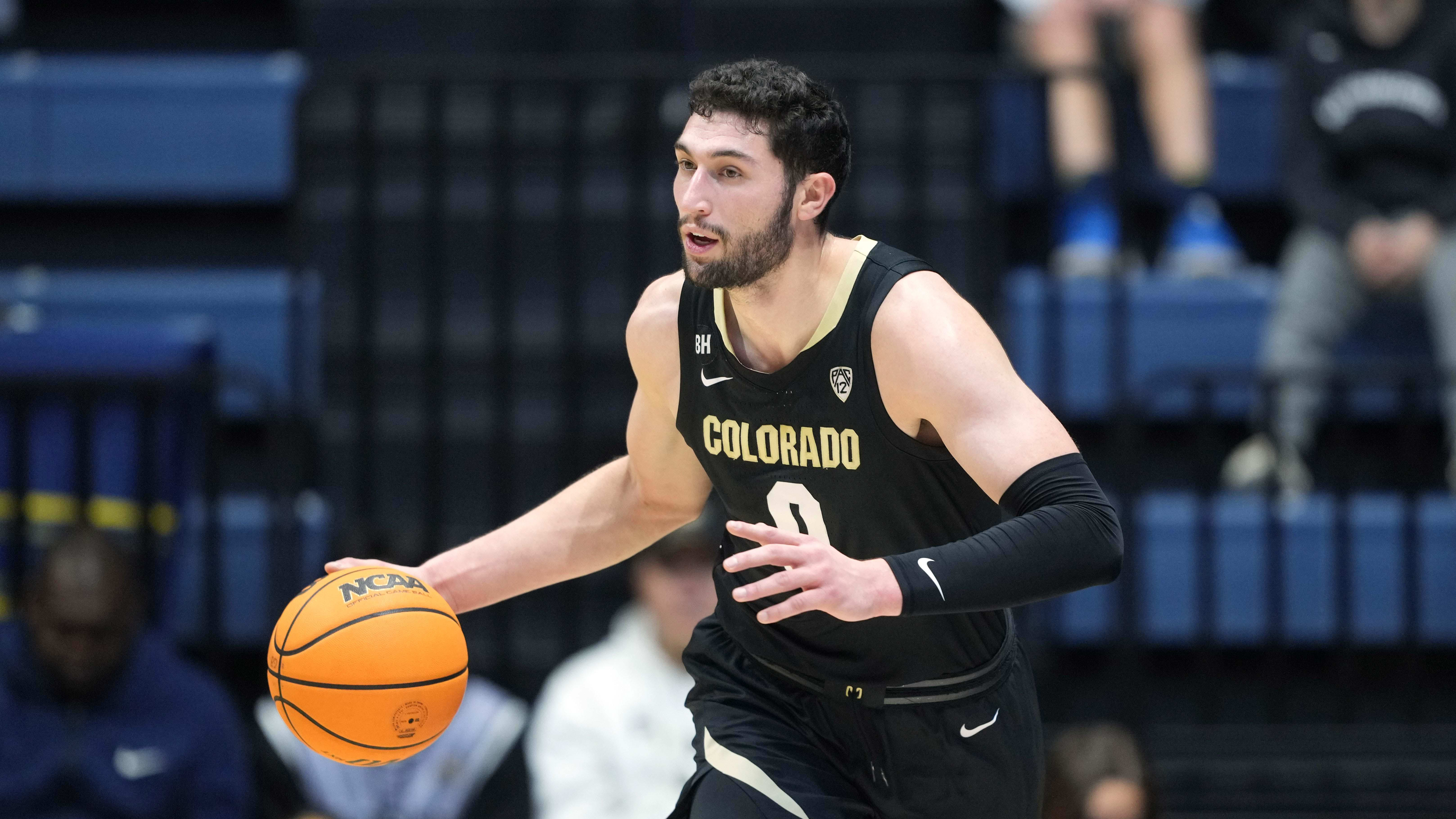 Georgia Tech Officially Announces The Addition of Colorado Transfer Luke O’Brien