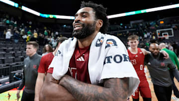 Nebraska v Oregon