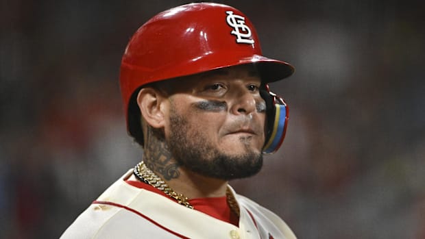 Yadier Molina