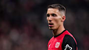 Alejandro Grimaldo wird offenbar zum Super-Schnäppchen