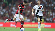 Vasco e Flamengo se enfrentam no Maracanã
