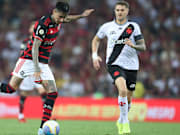 Vasco e Flamengo se enfrentam no Maracanã