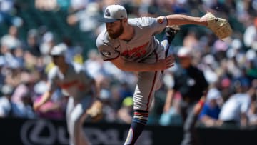 Baltimore Orioles v Seattle Mariners