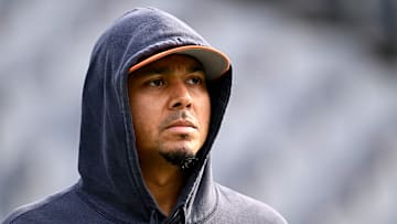 Green Bay Packers v Chicago Bears
