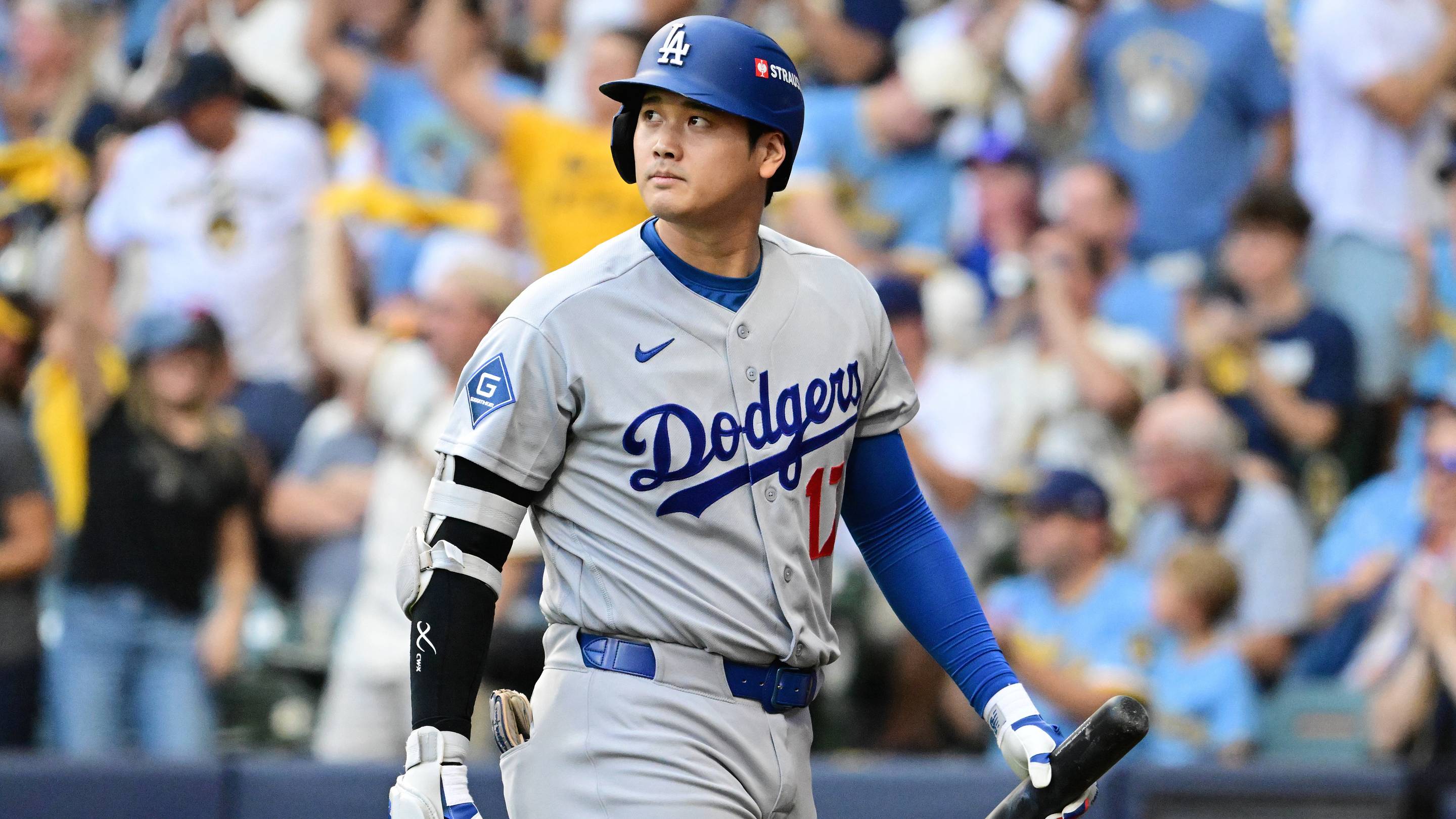 Dodgers-Brewers NLCS: Major Questions for Both Teams After Game 2