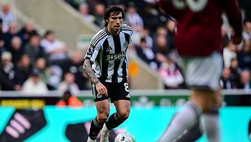 Steht vor einer schweren Entscheidung zwischen London und Manchester: Newcastle-Leistungsträger Sandro Tonali