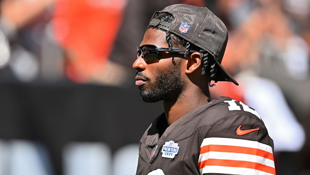 Cincinnati Bengals v Cleveland Browns