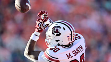 South Carolina v Illinois - Cheez-It Citrus Bowl