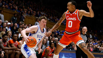 Is Kon Knueppel a future member of the Houston Rockets?