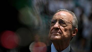 Florentino Perez Florentino Perez