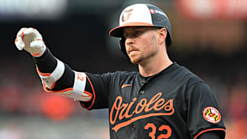 Wild Card Series - Kansas City Royals v Baltimore Orioles - Game 2