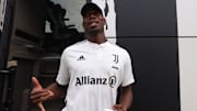 Paul Pogba