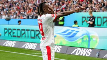 Yan Diomande möchte RB Leipzig verlassen Yan Diomande möchte RB Leipzig verlassen