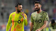 Bientôt un autre joueur français au LAFC ?