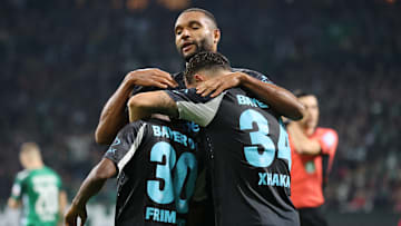 FBL-GER-BUNDESLIGA-BREMEN-LEVERKUSEN