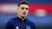 Dusan Tadic vient de battre un record de Lionel Messi.