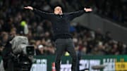 Pep Guardiola