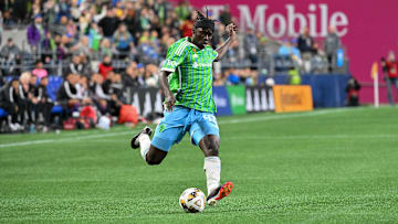 Houston Dynamo FC v Seattle Sounders FC