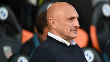 O. Pantaloni - Lorient
