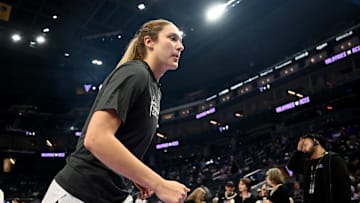 Las Vegas Aces v Golden State Valkyries