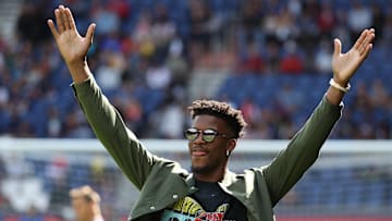 Paris Saint-Germain v Angers SCO - Ligue 1