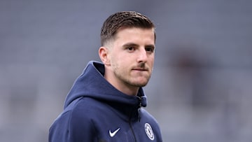 Mason Mount