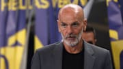 Stefano Pioli a remporté le scudetto la saison passée avec Milan