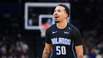 Atlanta Hawks v Orlando Magic