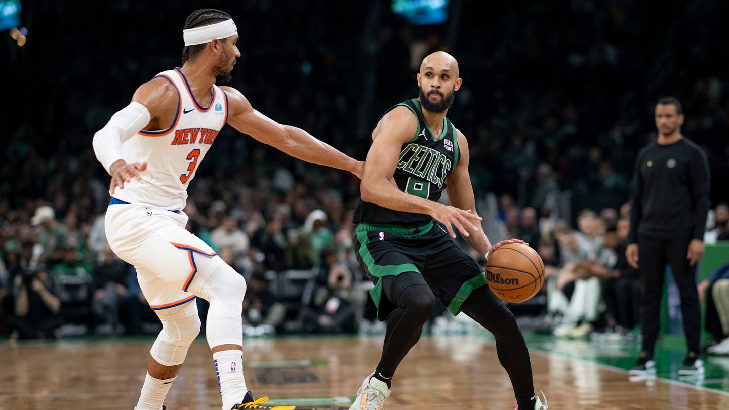 Knicks News: Josh Hart gets hate for Celtics take, Mitchell Robinson mock trade - Vimarsana News