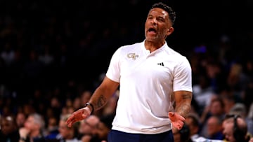 Duke v Georgia Tech