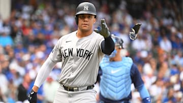 Juan Soto está a gusto en Yankees pero evaluará ofertas en la agencia libre