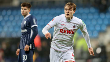 Timo Hübers