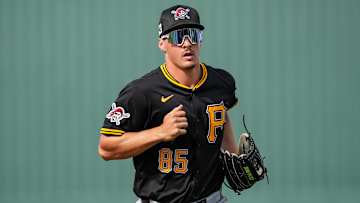 Pittsburgh Pirates v Minnesota Twins