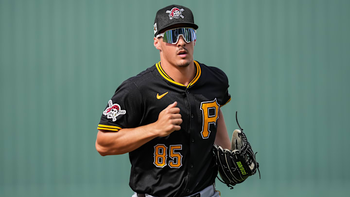 Pittsburgh Pirates v Minnesota Twins