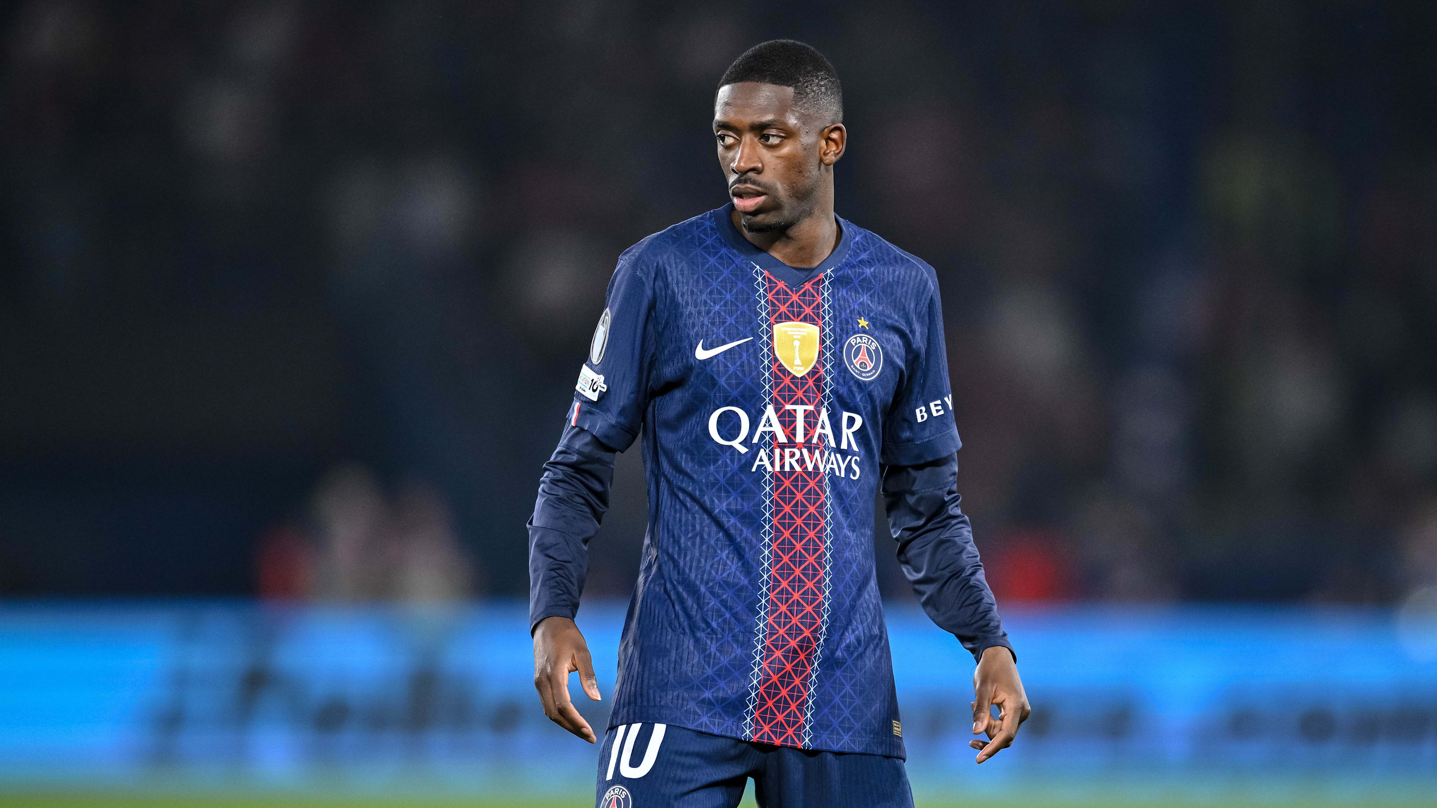 PSG - Bayern Munich : Les compositions officielles de la demi-finale, avec Ousmane Dembélé et Michael Olise