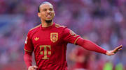 Leroy Sane