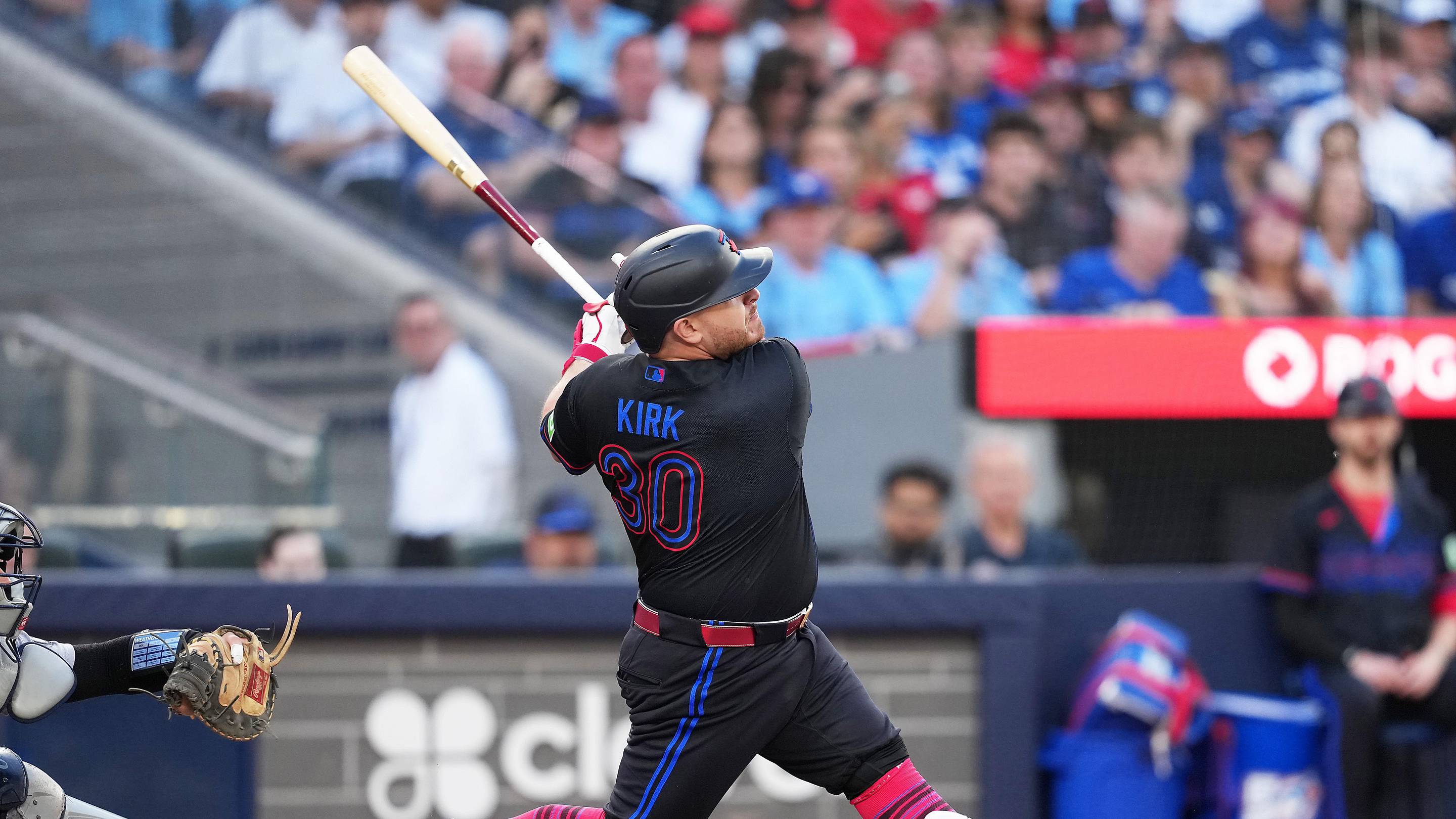 The first MLB All-Star voting update proves how broken the system is