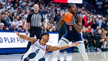 Arizona v Connecticut
