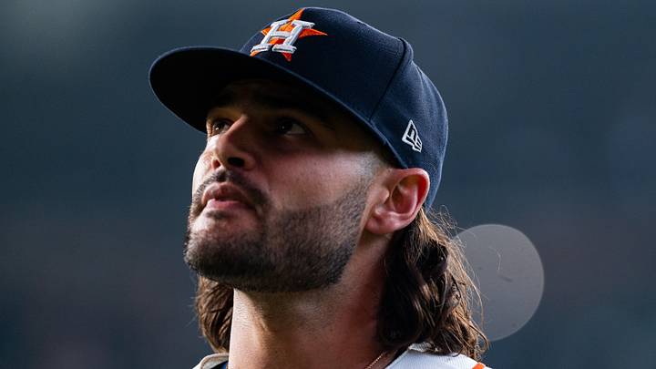 Los Angeles Dodgers v Houston Astros