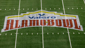 Valero Alamo Bowl - Iowa State v Washington State