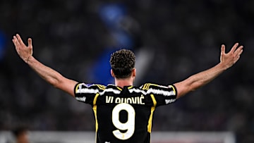 Atalanta BC v Juventus FC - Coppa Italia 2023/2024 Final