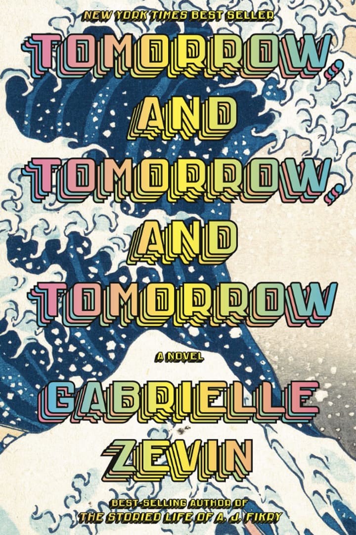 Tomorrow, Tomorrow, Tomorrow 