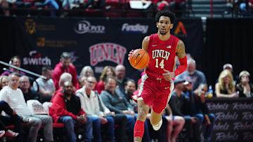 Nevada v UNLV