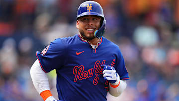 Houston Astros v New York Mets