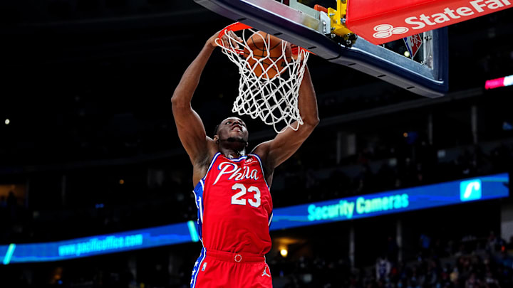 Charles Bassey